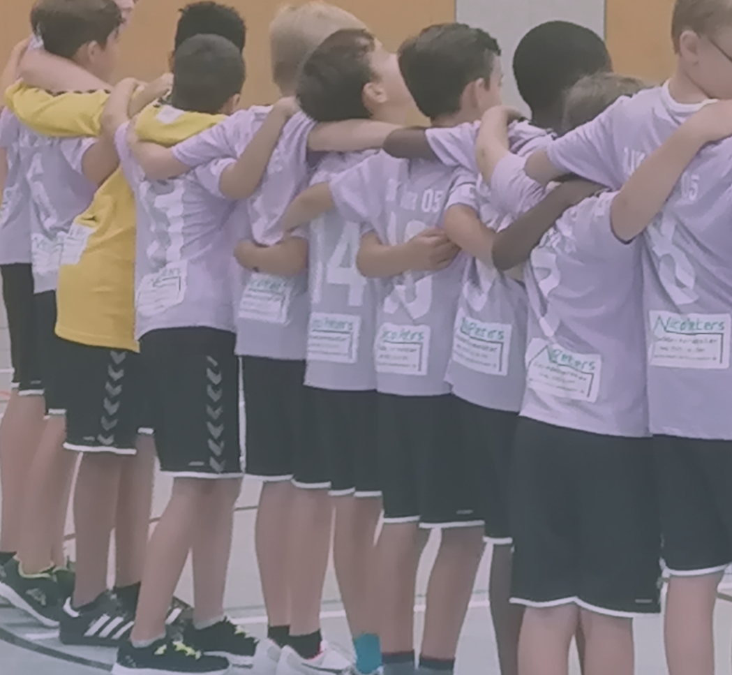 Handball Schnupperwochenenden für Kinder (Ferienfreizeit) in Mülheim