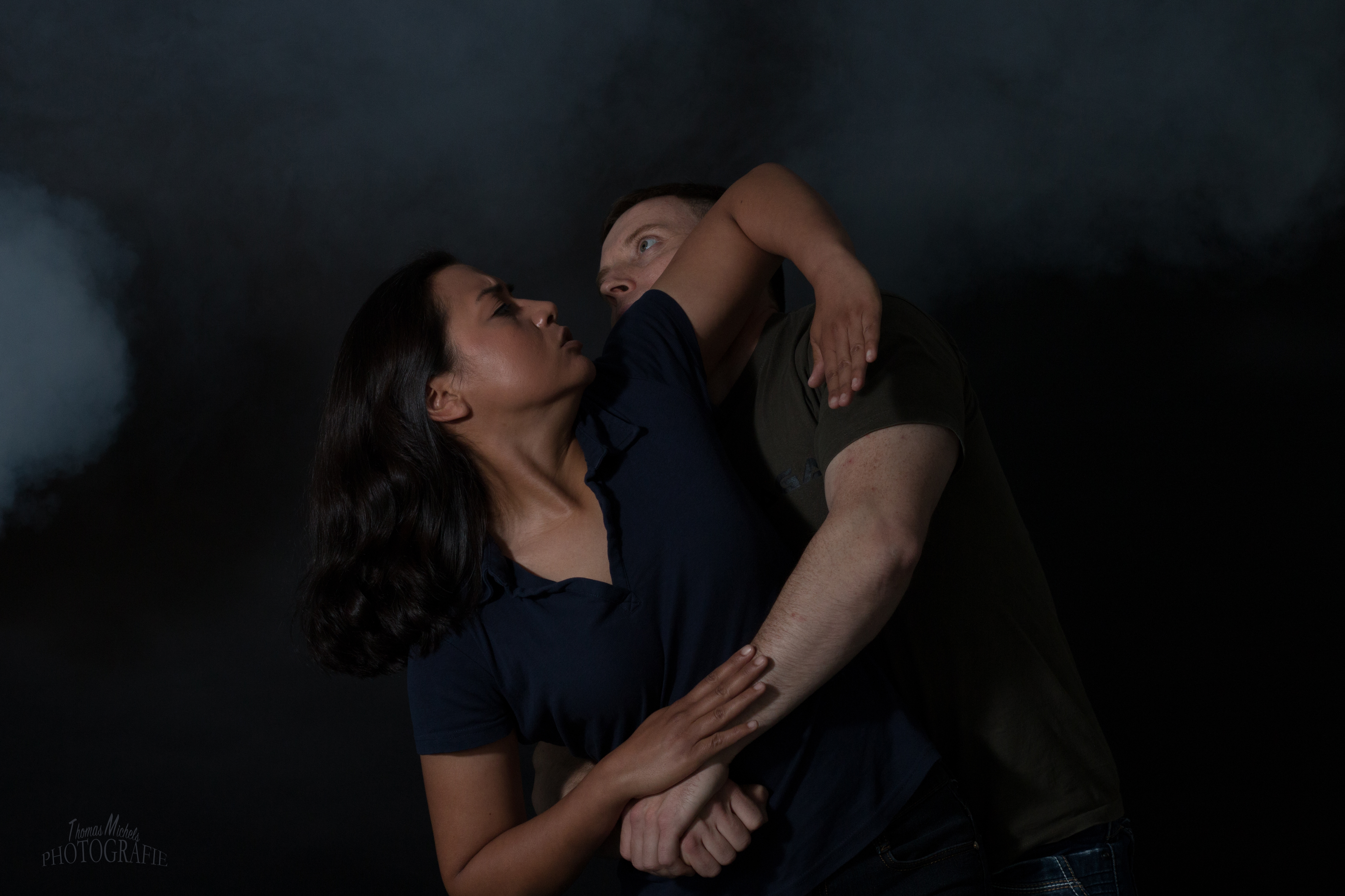Krav Maga für Frauen ab 16 Jahre