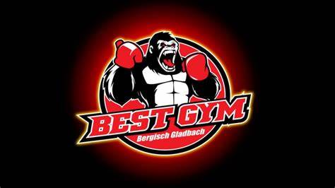 MMA Training in Bergisch Gladbach-Best Gym