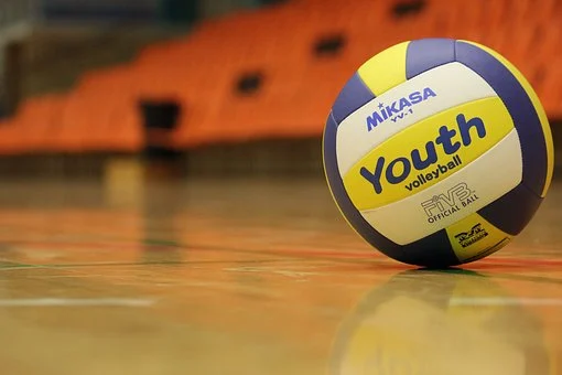 Volleyball U18 männlich Jahrgang 2003