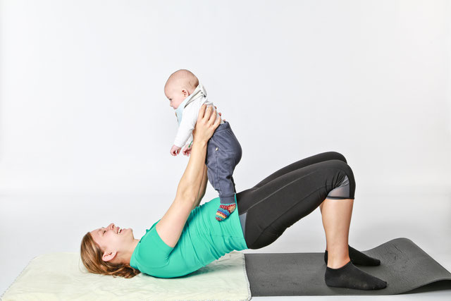 BabyFit