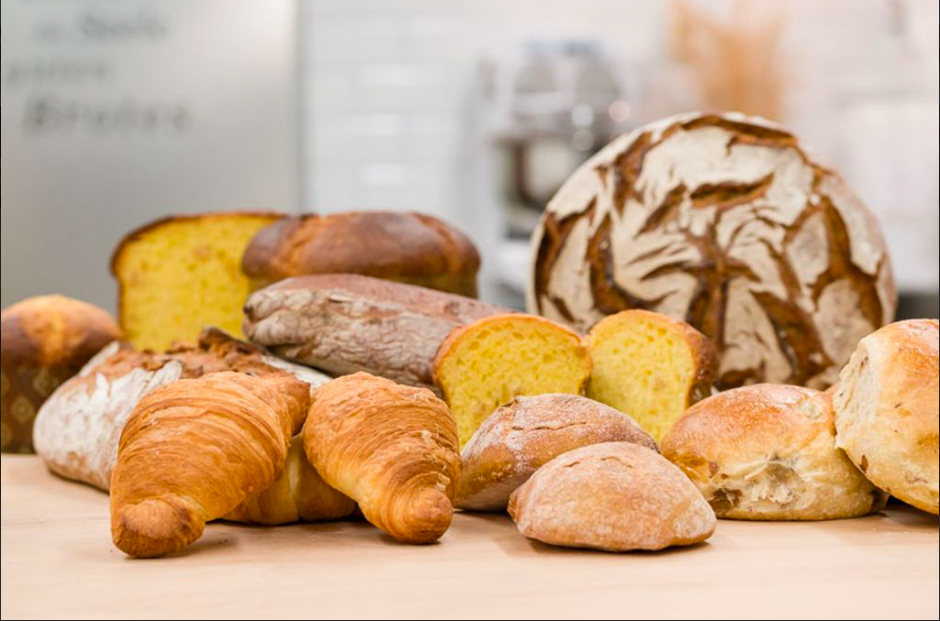 Brotbacken mit Sauerteig: Online Backkurs Teil 2