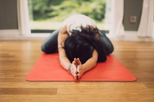 Chill Workout in Köln für alle