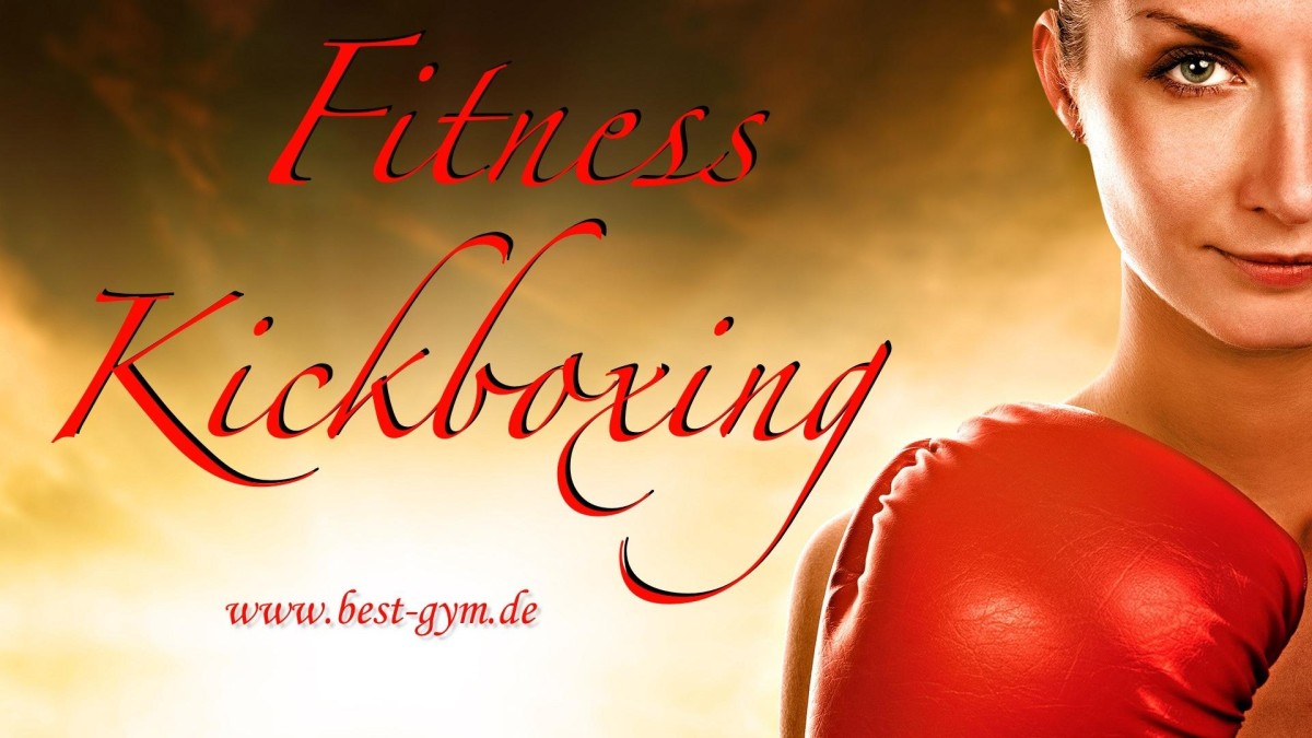 Frauen Kickboxen in Köln und Bergisch Gladbach-Sportschule Best Gym 