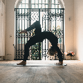 YoHiLates - Yoga meets HIIT meets Pilates