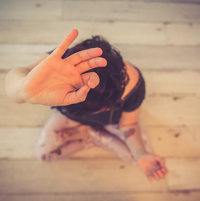 Offene Yogastunde