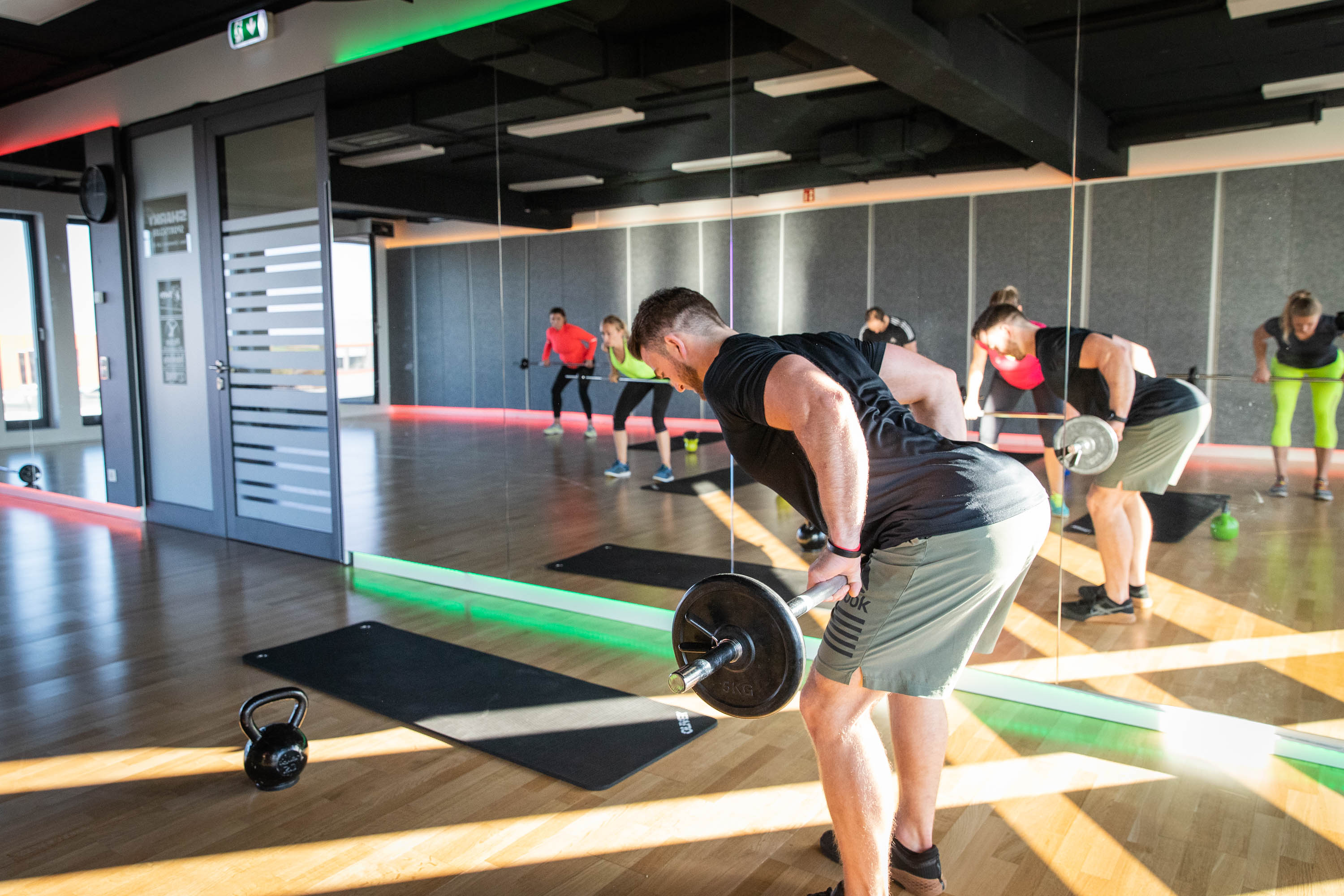 FuncTrain - Functional Fitness in Köln