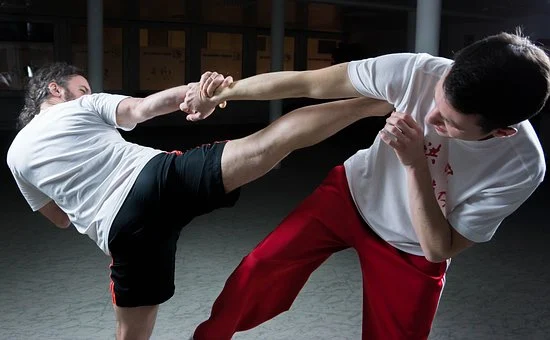 Tae Bo in Köln für alle