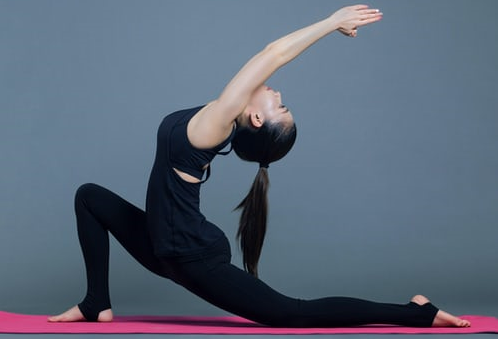 Yoga in Köln für alle