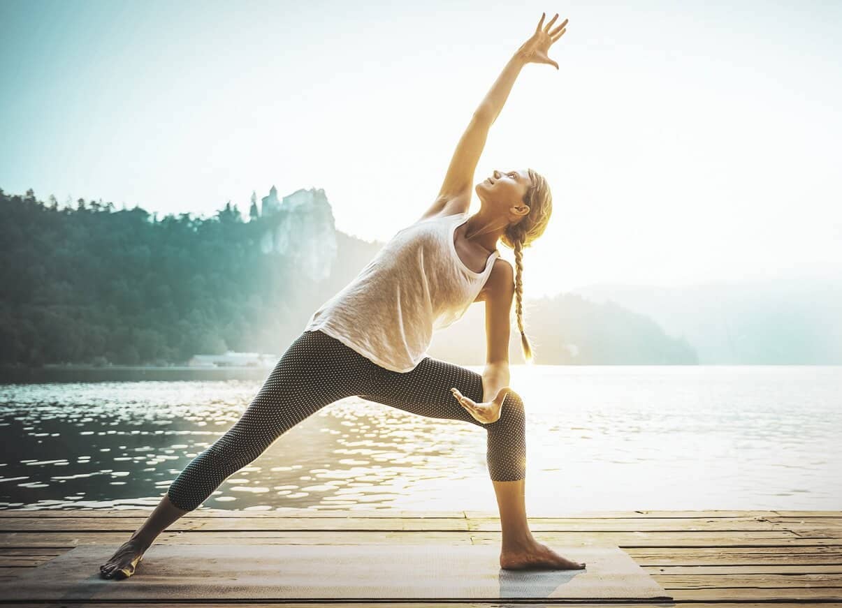 Yoga für Einsteiger | Online Kurs