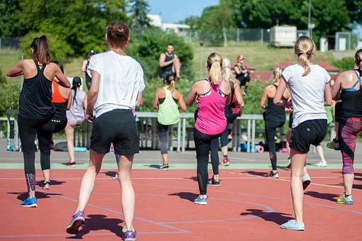 Zumba in Köln für alle